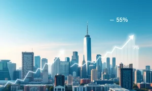 Housing stock growth through blockchain tokenization revolutionizing real estate investment markets