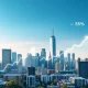 Housing stock growth through blockchain tokenization revolutionizing real estate investment markets