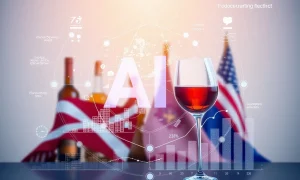 AI-powered platform transforming beverage industry marketing with Virgin Money funding