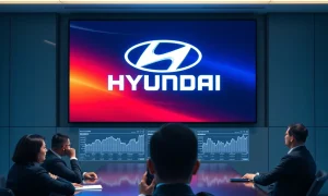 Hyundai investment pivot facing critical technical challenges in corporate strategy meeting