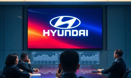 Hyundai investment pivot facing critical technical challenges in corporate strategy meeting