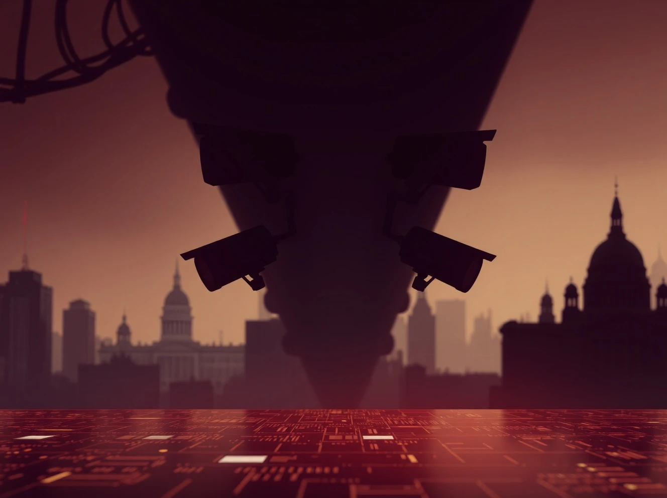 ICE Paragon spyware contract reactivation raises surveillance ethics concerns