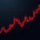 ICX cryptocurrency price crash analysis showing bearish market trends