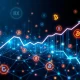ICX price surge analysis showing blockchain growth and market momentum