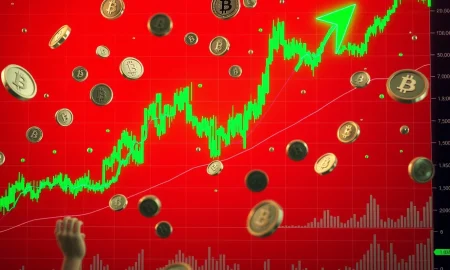 IMX cryptocurrency price surge analysis showing dramatic volatility patterns and trading strategy insights