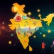 India leading global crypto adoption with digital financial transformation across diverse regions