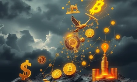 India crypto market navigating regulatory challenges and investment opportunities with blockchain technology