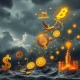 India crypto market navigating regulatory challenges and investment opportunities with blockchain technology
