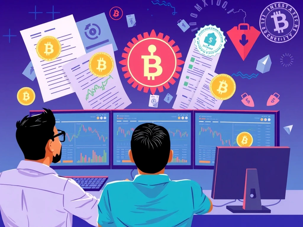 India crypto market analysis showing regulatory challenges and investment opportunities for digital assets