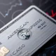 Industrial company manufacturing secure chips for premium credit card transactions