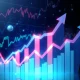 Inflation cryptocurrency market analysis showing economic indicators affecting digital asset valuations