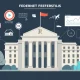 Federal Reserve analyzing critical inflation data for monetary policy decisions