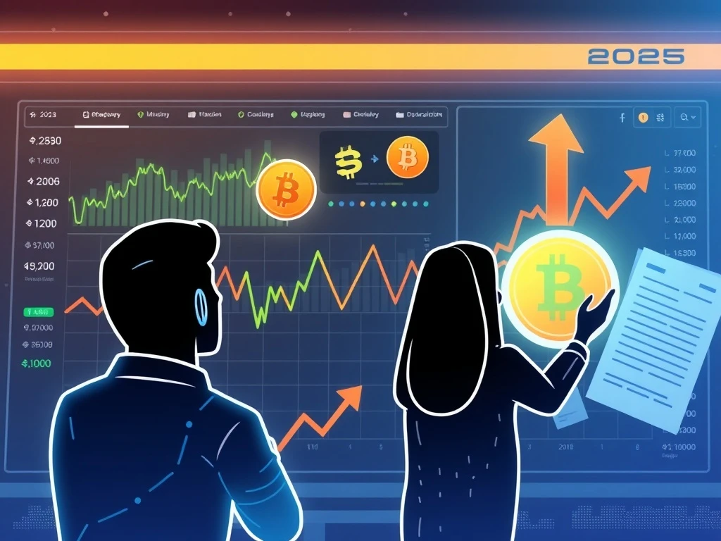 Influencers driving crypto market movements through social media impact and regulatory frameworks