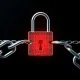 Insight Partners ransomware attack security breach illustration showing compromised digital data