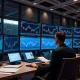 Institutional Bitcoin trading analysis showing regulatory compliance and market growth indicators
