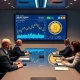 Institutional Bitcoin investment transforming corporate treasury management and financial strategy