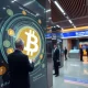 Secure institutional Bitcoin custody solutions driving financial market transformation and digital asset protection