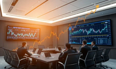 Institutional Bitcoin investment transforming digital asset into mainstream macro financial instrument