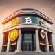 Institutional Bitcoin adoption driving cryptocurrency price targets through ETF investments and regulatory clarity