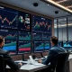 Institutional crypto adoption driving market growth and stability through professional trading platforms
