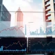 Institutional crypto adoption strategies showing portfolio diversification with digital assets