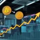 Institutional inflows driving Bitcoin growth and cryptocurrency market expansion with professional financial analysis