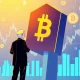 Institutional investors supporting Aptos blockchain network during market downturn analysis