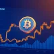 Internet Computer ICP price chart analysis with Binance Futures trading volume data visualization for crypto investors