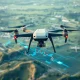 Strategic investment in drones for defense sector growth and military technology advancement