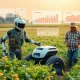 Investment opportunities in automation technology addressing agricultural labor shortages