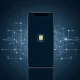 iPhone 17 Air showcasing advanced eSIM technology for global connectivity