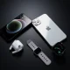 Apple's new iPhone 17 lineup featuring ultra-thin iPhone Air and advanced Pro models