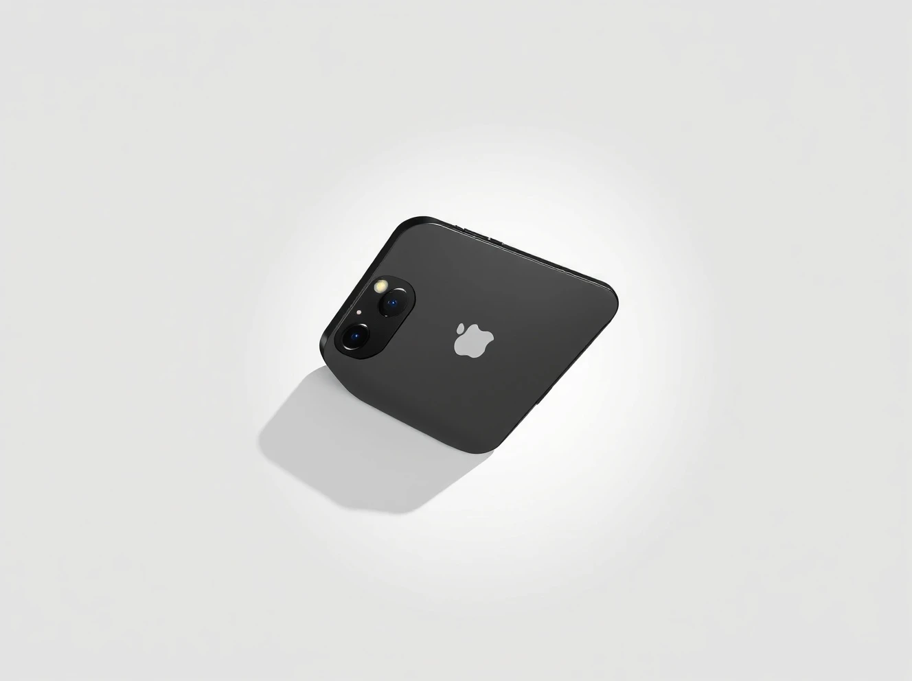 iPhone 17 Pro showcasing revolutionary camera upgrade and aluminum unibody design