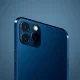 Ultra-thin iPhone 17 showcasing Apple's innovative smartphone design with advanced camera technology