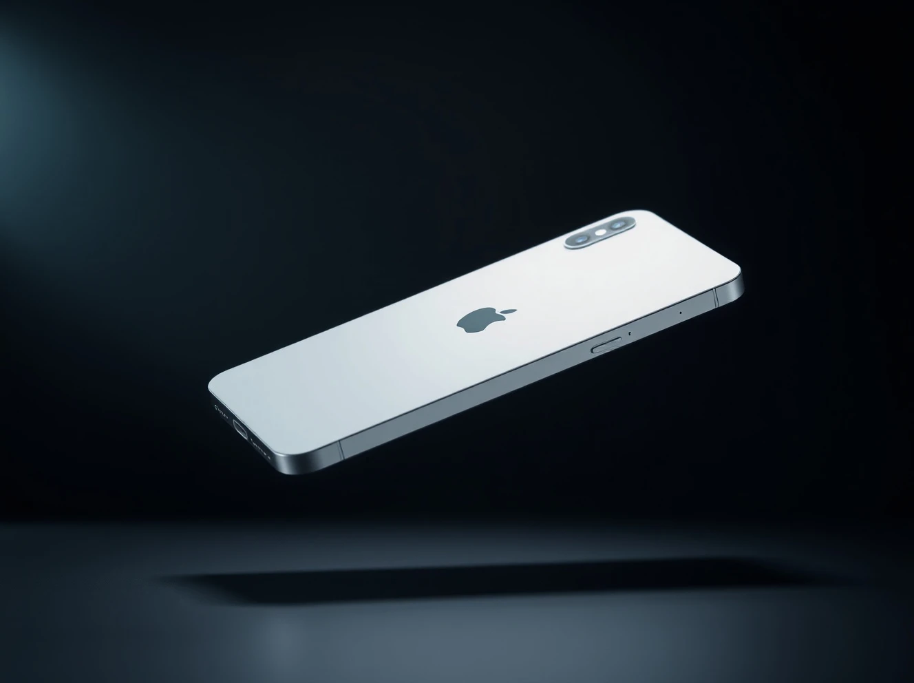 Ultra-thin iPhone 17 showcasing Apple's revolutionary smartphone design innovation