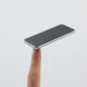 Ultra-thin iPhone Air smartphone demonstrating revolutionary design and premium technology
