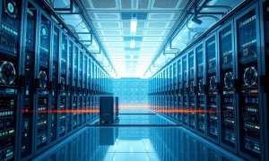 IREN's crypto-AI convergence driving renewable energy data center expansion