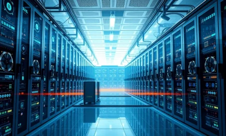 IREN's crypto-AI convergence driving renewable energy data center expansion