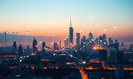 Israel's revolutionary blockchain innovation ecosystem driving crypto technology forward