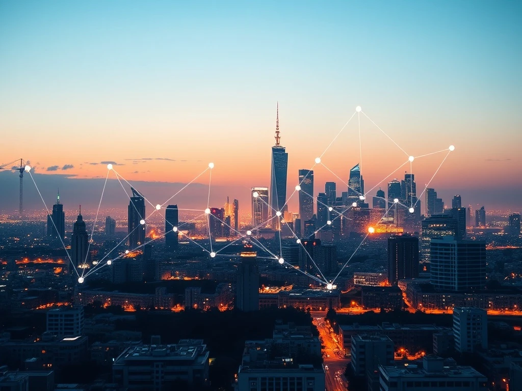 Israel's revolutionary blockchain innovation ecosystem driving crypto technology forward