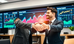 Jack Altman closing $275 million early-stage fund investment deal