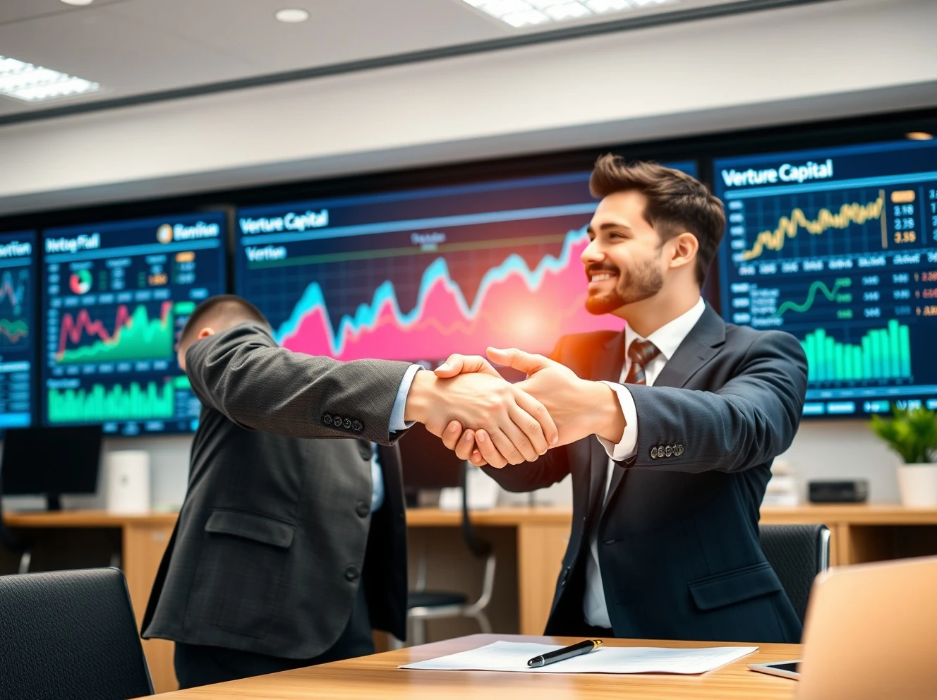 Jack Altman closing $275 million early-stage fund investment deal