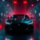 Jaguar cyberattack security failure showing digital vulnerability in luxury automotive systems