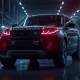 Jaguar Land Rover cyberattack disrupting vehicle production and data security