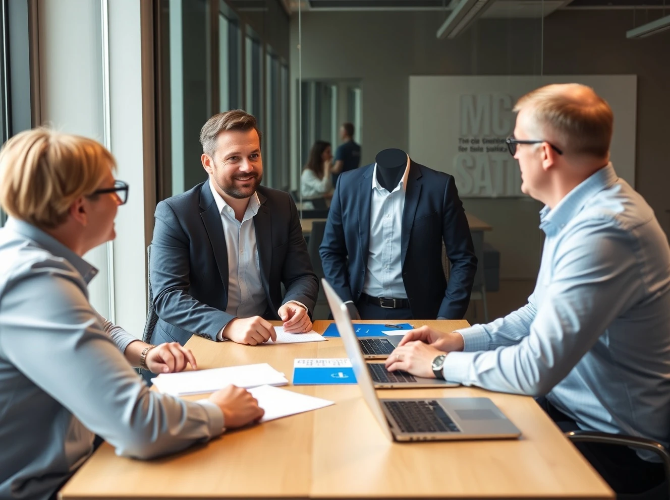 Jamie Redknapp launching innovative football talent agency with M&C Saatchi partnership