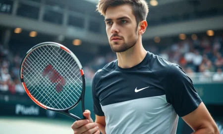 Jannik Sinner net worth analysis showing tennis champion's financial success