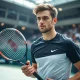Jannik Sinner net worth analysis showing tennis champion's financial success