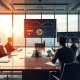 Japanese corporate Bitcoin treasury strategies for macroeconomic hedging against currency risk