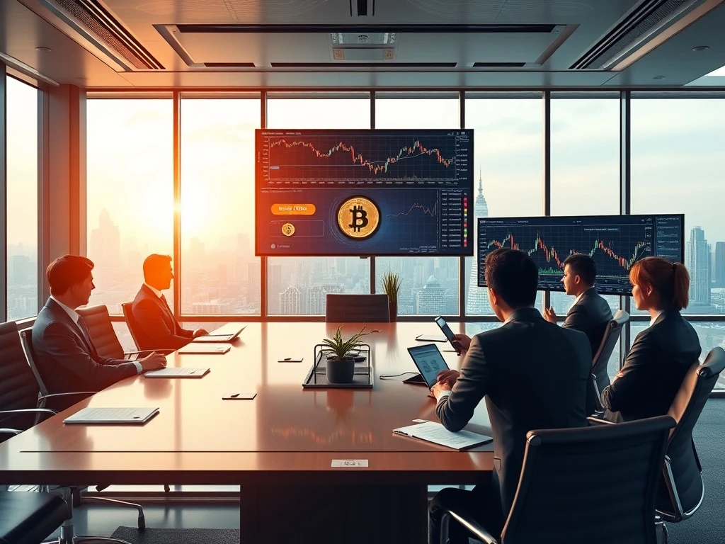 Japanese corporate Bitcoin treasury strategies for macroeconomic hedging against currency risk