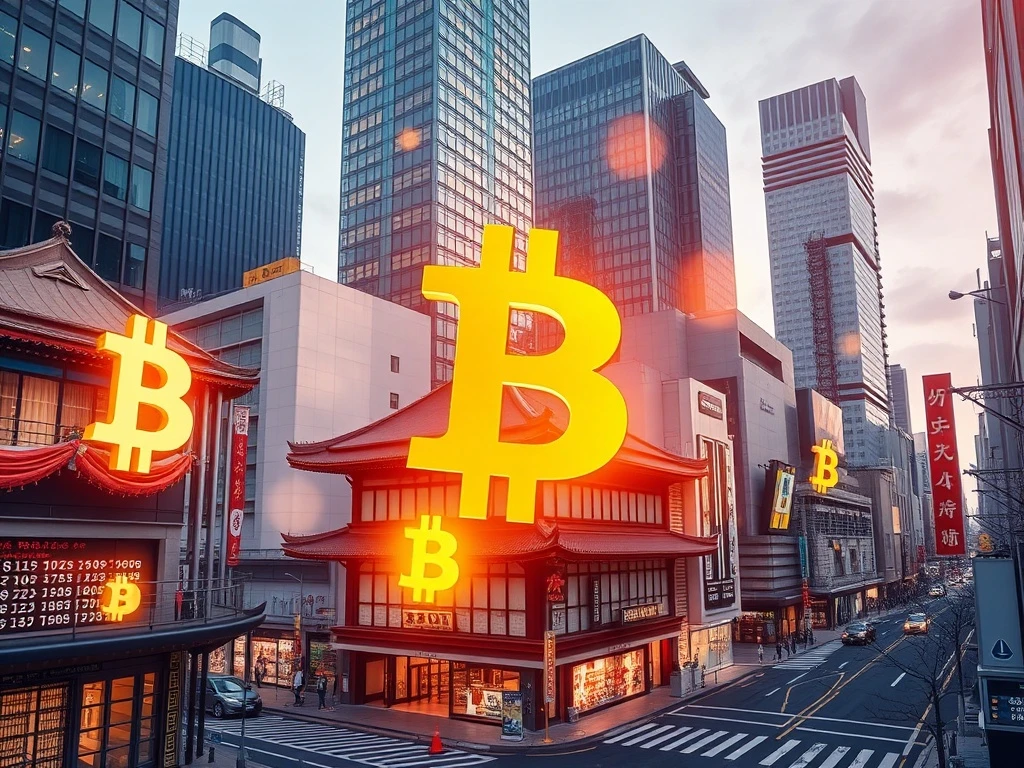 Japan's revolutionary crypto ETFs transforming digital asset investment landscape with regulatory clarity
